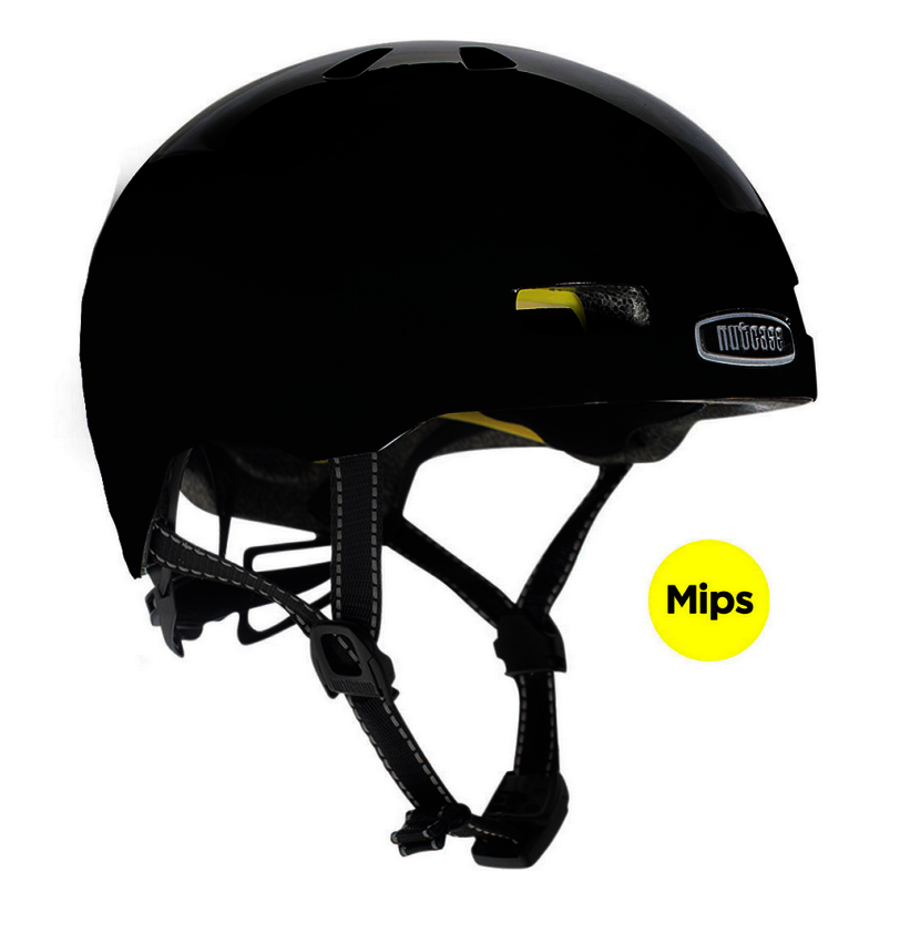 Streetová přilba Nutcase Solid Mips