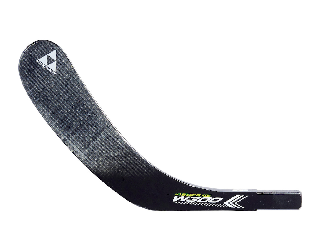 hokejbalová čepel Fischer W300