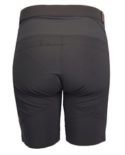 Dámské cyklo kraťasy HAVEN Factory Air WMS black-pink 3