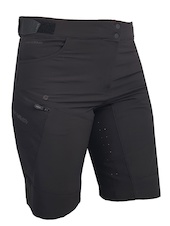 Kraťasy HAVEN Factory Air WMS black 1