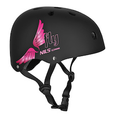 Helma NILS Extreme MTW001 FLY PINK