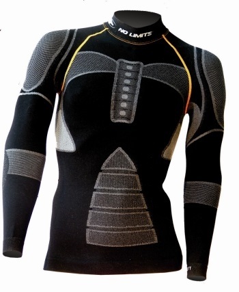 Dámské funkční triko No Limits Extreme