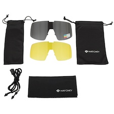 Sportovní brýle Hatchey Republic Plus photochromic 3
