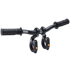 Dětské přídavná řídítka Shotgun Pro Bar