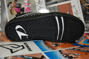 Dámské skate boty Power Panik
