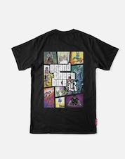 Grand Theft Bike Black