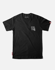 Grand Theft Bike Black front