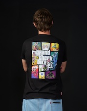 Grand Theft Bike Black 3