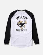 dres loose riders Drinky Crow 1