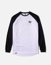dres loose riders Drinky Crow 2