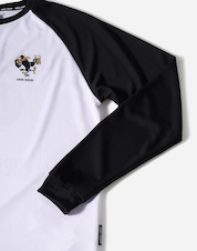 dres loose riders Drinky Crow 5