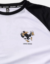 dres loose riders Drinky Crow 4