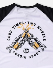 dres loose riders Good Times 2