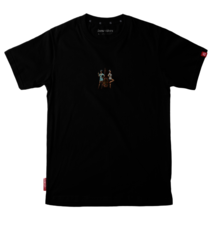 triko loose riders Beer Nurse