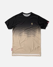 dres loose riders Ess. DIPPED tan