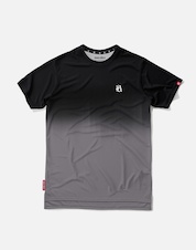 dres loose riders Ess. DIPPED grey