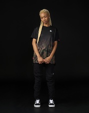 Ess. DIPPED camo 3