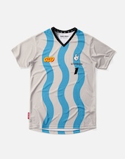 DRT FC Blue