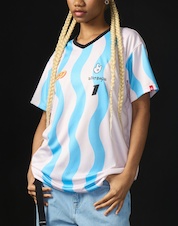 DRT FC Blue 3