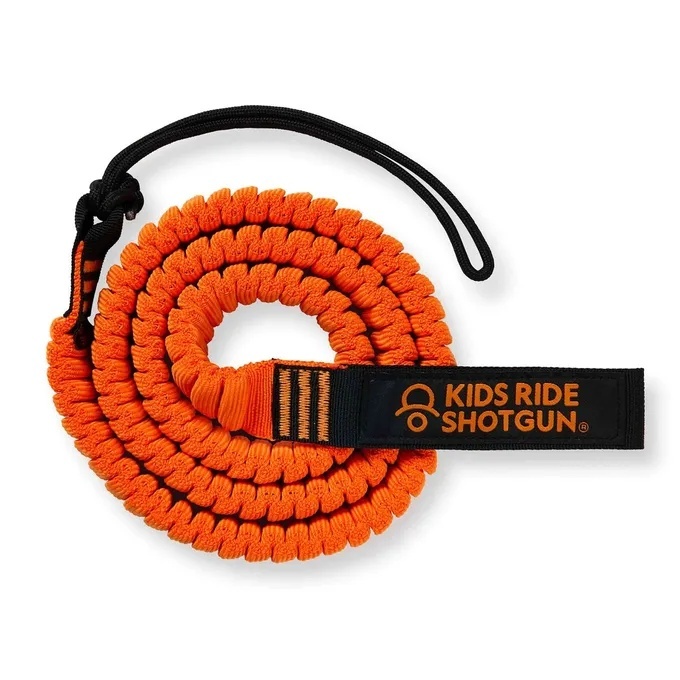 Shotgun MTB Tow Rope – tažné lano na kolo
