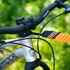 Shotgun MTB Tow Rope – tažné lano na kolo 3