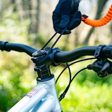 Shotgun MTB Tow Rope – tažné lano na kolo 4