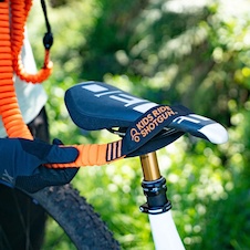 Shotgun MTB Tow Rope – tažné lano na kolo 2