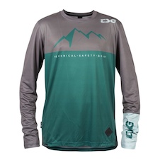 TSG Explorer Jersey LS – MTB dres s dlouhým rukávem