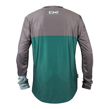 TSG Explorer Jersey LS – MTB dres s dlouhým rukávem z