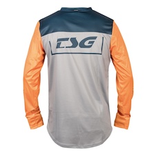 TSG Breeze Jersey LS  – MTB dres s dlouhým rukávem z