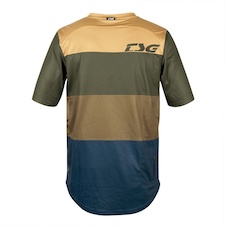 TSG Swamp Jersey SS – MTB dres s krátkým rukávem z