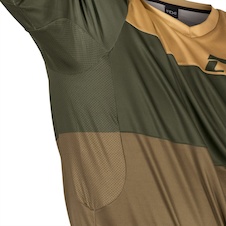 TSG Swamp Jersey SS – MTB dres s krátkým rukávem 1
