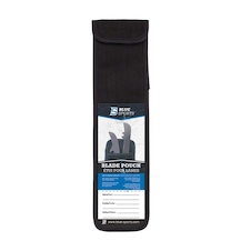 Blue Sports Skate Blade Pouch – pouzdro na nože bruslí pro 1 pár