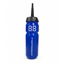 Winnwell hokejová láhev 750 ml modrá