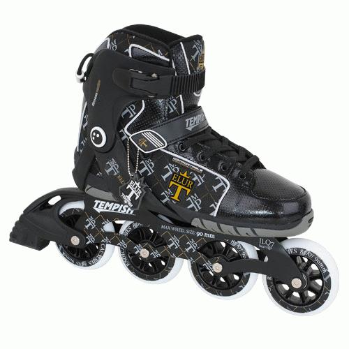 Pánské kolečkové brusle Tempish Elur T 84