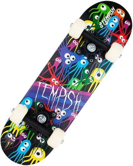 Dětský mini skateboard Tempish Funny Kids
