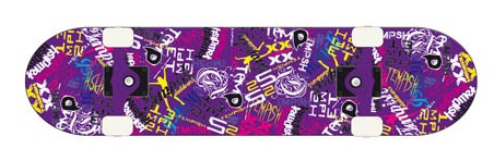 Skateboard Tempish Tender