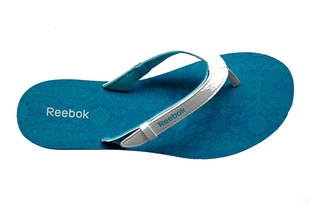 Dámské žabky Reebok Shyn Around