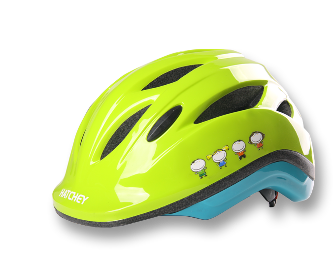 Dětská helma Hatchey NIPPERS