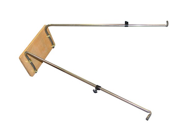 Držák motoru Sevylor MM3