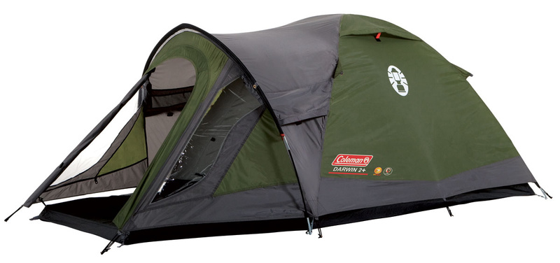 Stan Coleman Darwin 2 plus