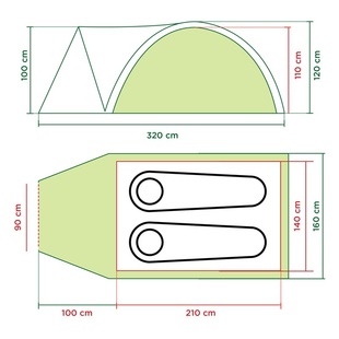 Stan Coleman Darwin 2 plus