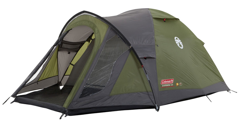 Stan Coleman Darwin 3 plus