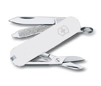 Kapesní nůž Victorinox Classic SD 