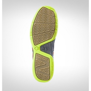 Sálovky Salming Race R1 2.0 Blue/Yellow