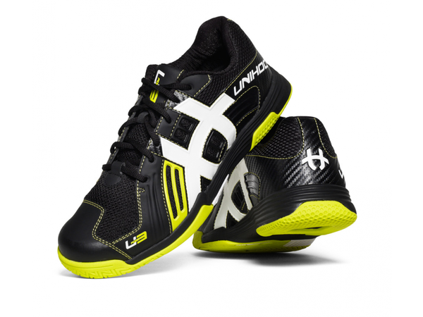 Pánské florbalové boty Unihoc U3 Power