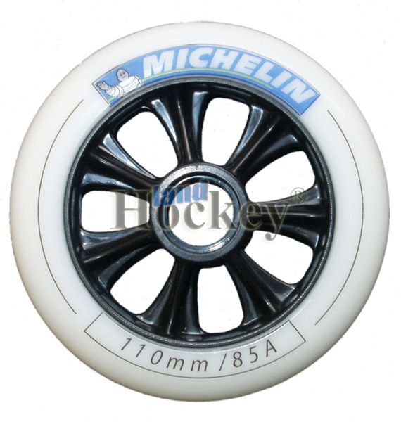 Kolečka na brusle Michelin Race 110mm -4ks