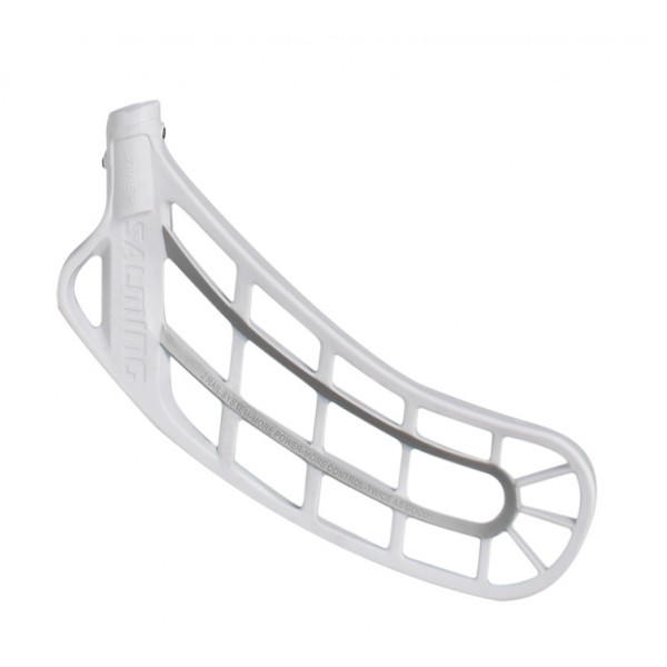Florbalová čepel Salming Sniper ProLite White