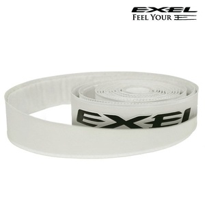Omotávka Exel T-3 PRO white