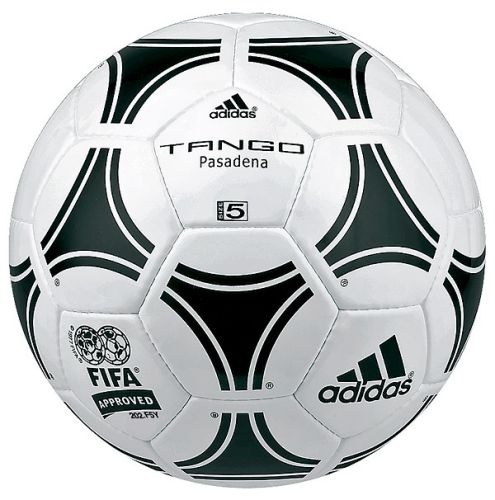 Fotbalové míče Adidas Pasadena